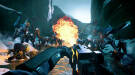 Скриншот №11 из Starship Troopers: Extermination (PC)