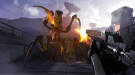 Скриншот №14 из Starship Troopers: Extermination (PC)