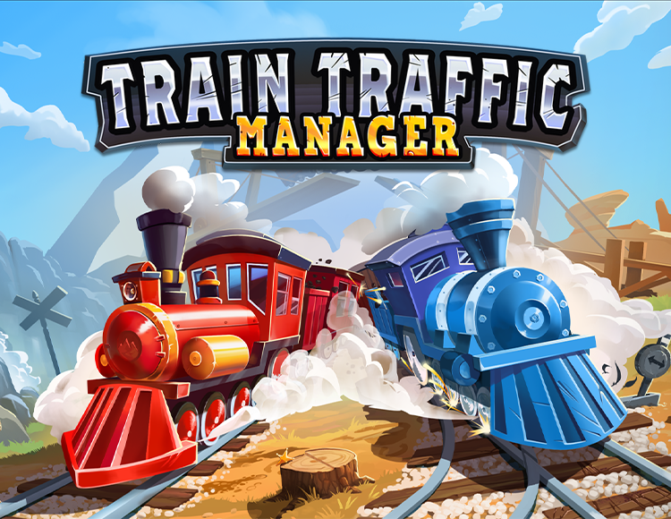 

Train Traffic Manager (PC)