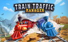 Скриншот №0 из Train Traffic Manager (PC)