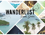 Скриншот №1 из Wanderlust: Travel Stories (PC)
