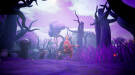 Скриншот №10 из Astor: Blade of the Monolith (PC)