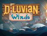 Скриншот №1 из Diluvian Winds (PC)