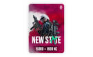 Скриншот №0 из Игровая валюта New State Mobile 15000+1800 NC [Цифровая версия]