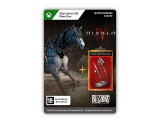 Скриншот №1 из Дополнительный контент Diablo IV: Crypt Hunter Pack (цифровая версия) (Xbox One + Xbox Series X|S) (WW)