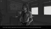 Скриншот №3 из Echoes (PC)