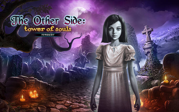 Скриншот №0 из The Other Side: Tower Of Souls Remaster (PC)