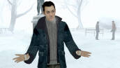 Скриншот №3 из Fahrenheit: Indigo Prophecy Remastered (PC)