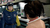 Скриншот №6 из Fahrenheit: Indigo Prophecy Remastered (PC)