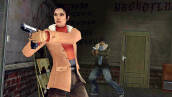 Скриншот №7 из Fahrenheit: Indigo Prophecy Remastered (PC)
