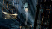 Скриншот №9 из Fahrenheit: Indigo Prophecy Remastered (PC)