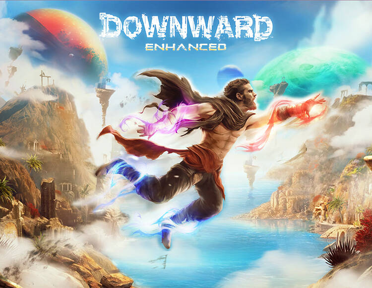 

Downward: Enhanced Edition (PC)