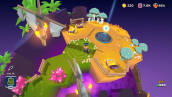 Скриншот №2 из My Little Universe (PC)
