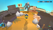 Скриншот №9 из My Little Universe (PC)