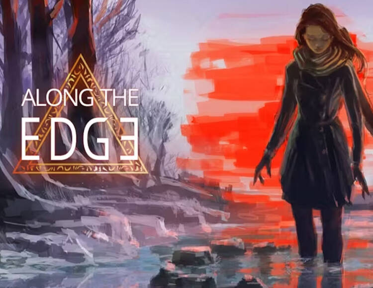 

Along the Edge (PC)