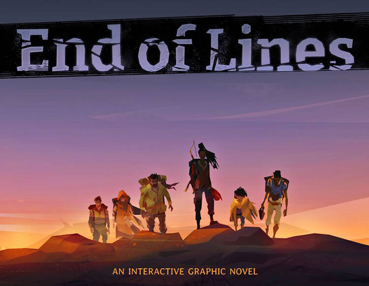 End of Lines (PC)