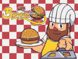 Скриншот №1 из Make The Burger (PC)