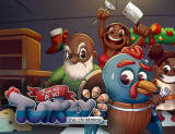 Скриншот №1 из There Will Be No Turkey For Christmas (PC)