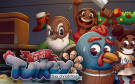 Скриншот №0 из There Will Be No Turkey For Christmas (PC)