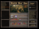 Скриншот №5 из World War One Centenial Edition (PC)