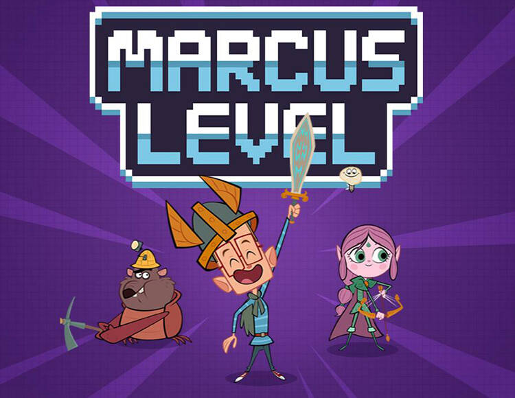 

Marcus Level (PC)
