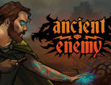 Скриншот №1 из Ancient Enemy (PC)