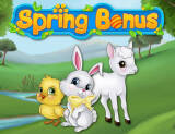 Скриншот №1 из Spring Bonus (PC)