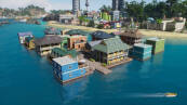 Скриншот №6 из Tropico 6 - Tropican Shores (PC)