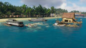Скриншот №7 из Tropico 6 - Tropican Shores (PC)