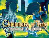 Скриншот №1 из Chronicles of Teddy : Harmony of Exidus (PC)