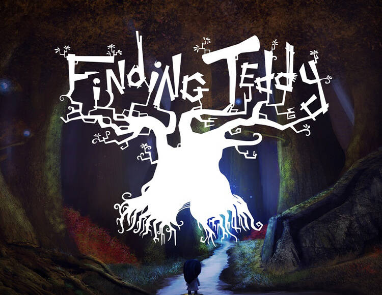 Finding Teddy (PC)