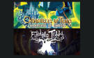 Скриншот №0 из Finding Teddy + Chronicles of Teddy : Harmony of Exidus Bundle (PC)