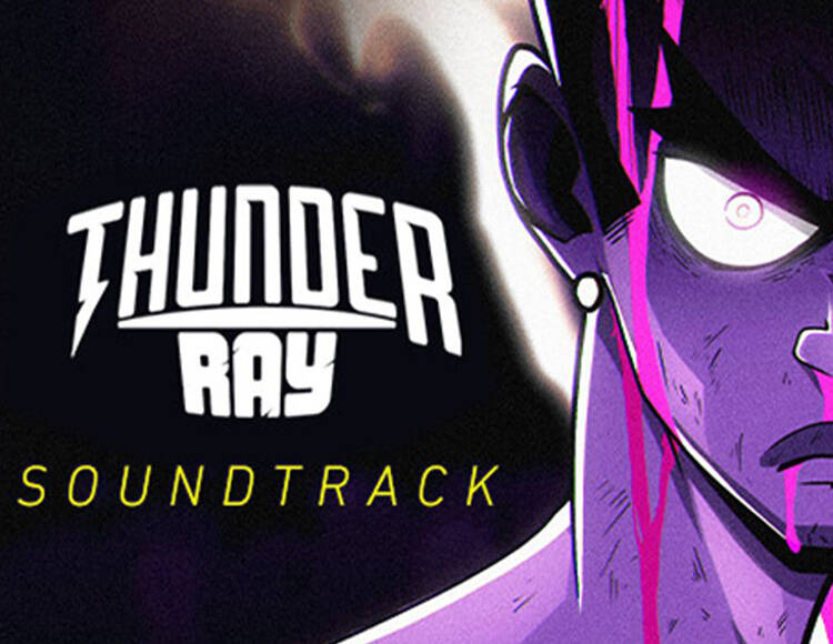 

Thunder Ray Soundtrack (PC)