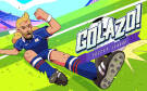 Скриншот №0 из Golazo! Soccer League (PC)