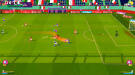 Скриншот №1 из Golazo! Soccer League (PC)