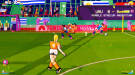 Скриншот №4 из Golazo! Soccer League (PC)