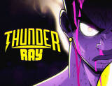 Скриншот №1 из Thunder Ray (PC)