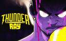 Скриншот №0 из Thunder Ray (PC)