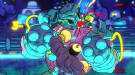 Скриншот №10 из Thunder Ray (PC)