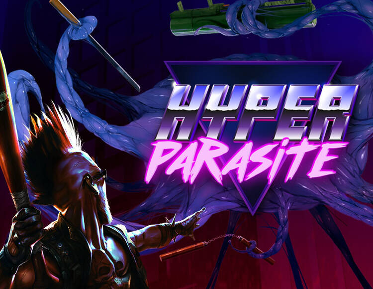 

HyperParasite (PC)