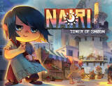 Скриншот №1 из NAIRI: Tower of Shirin (PC)