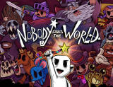Скриншот №1 из Nobody Saves the World (PC)