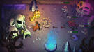 Скриншот №4 из Nobody Saves the World (PC)
