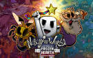 Скриншот №0 из Nobody Saves the World - Frozen Hearth (PC)