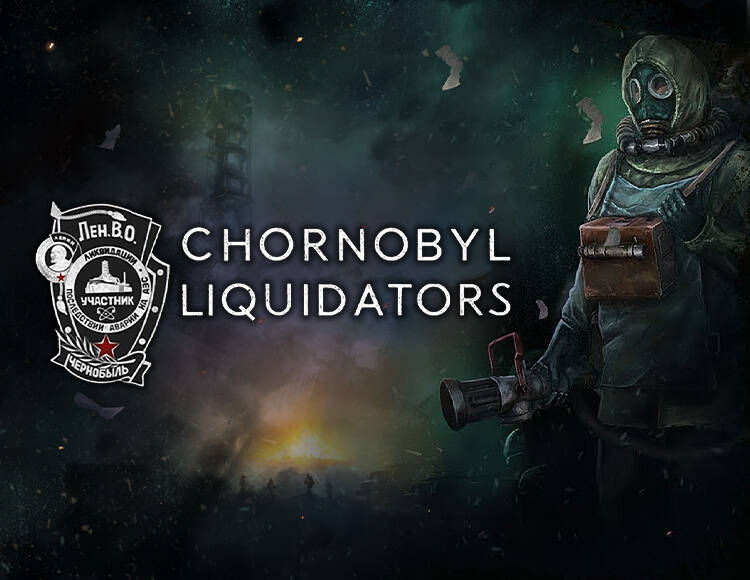 Chornobyl Liquidators (PC)