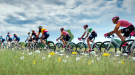 Скриншот №6 из Tour de France 2024 (PC)