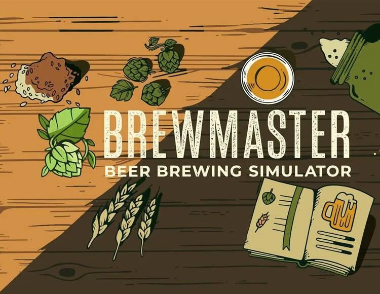 Brewmaster: Beer Brewing Simulator (PC)