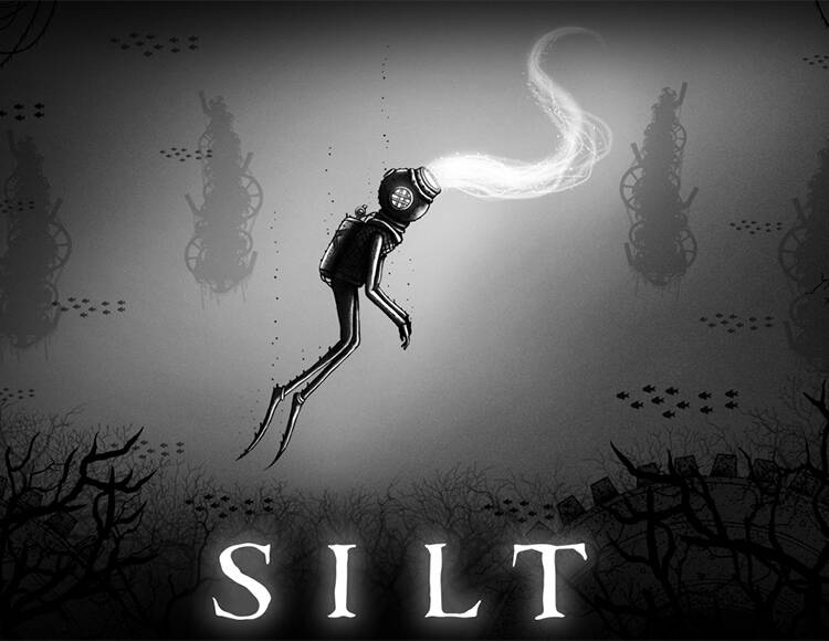 

Silt (PC)