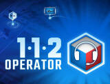 Скриншот №1 из 112 Operator (PC)