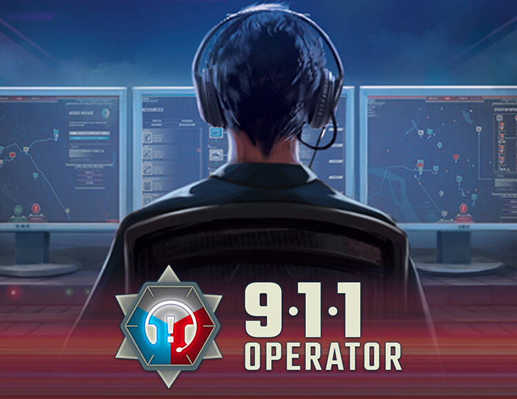911 Operator (PC)